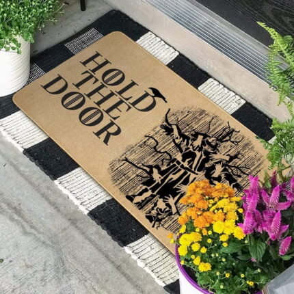 Personalized Doormats